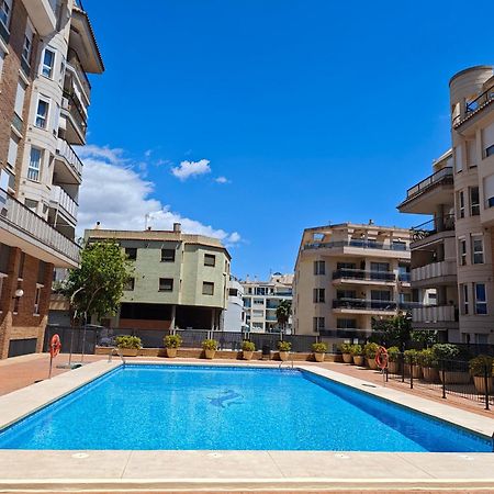 Paradise In Calpe Ifach Exterior photo