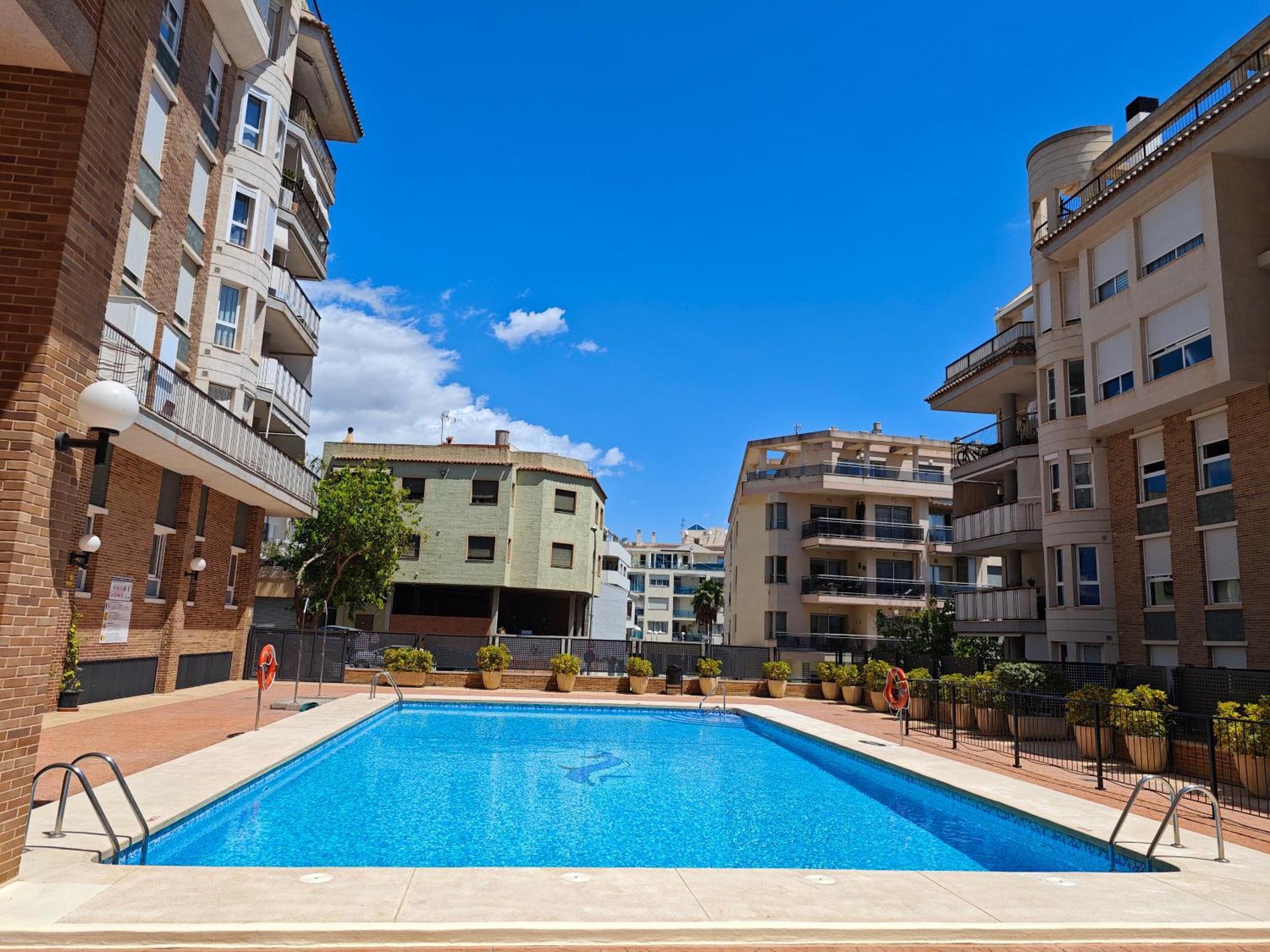 Paradise In Calpe Ifach Exterior photo