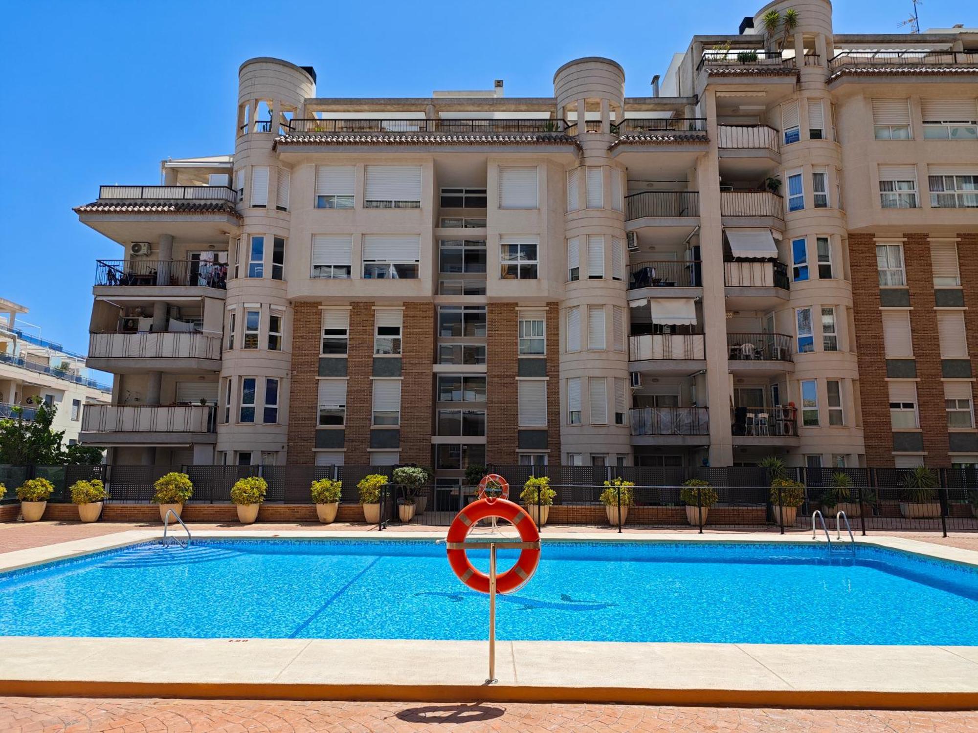 Paradise In Calpe Ifach Exterior photo