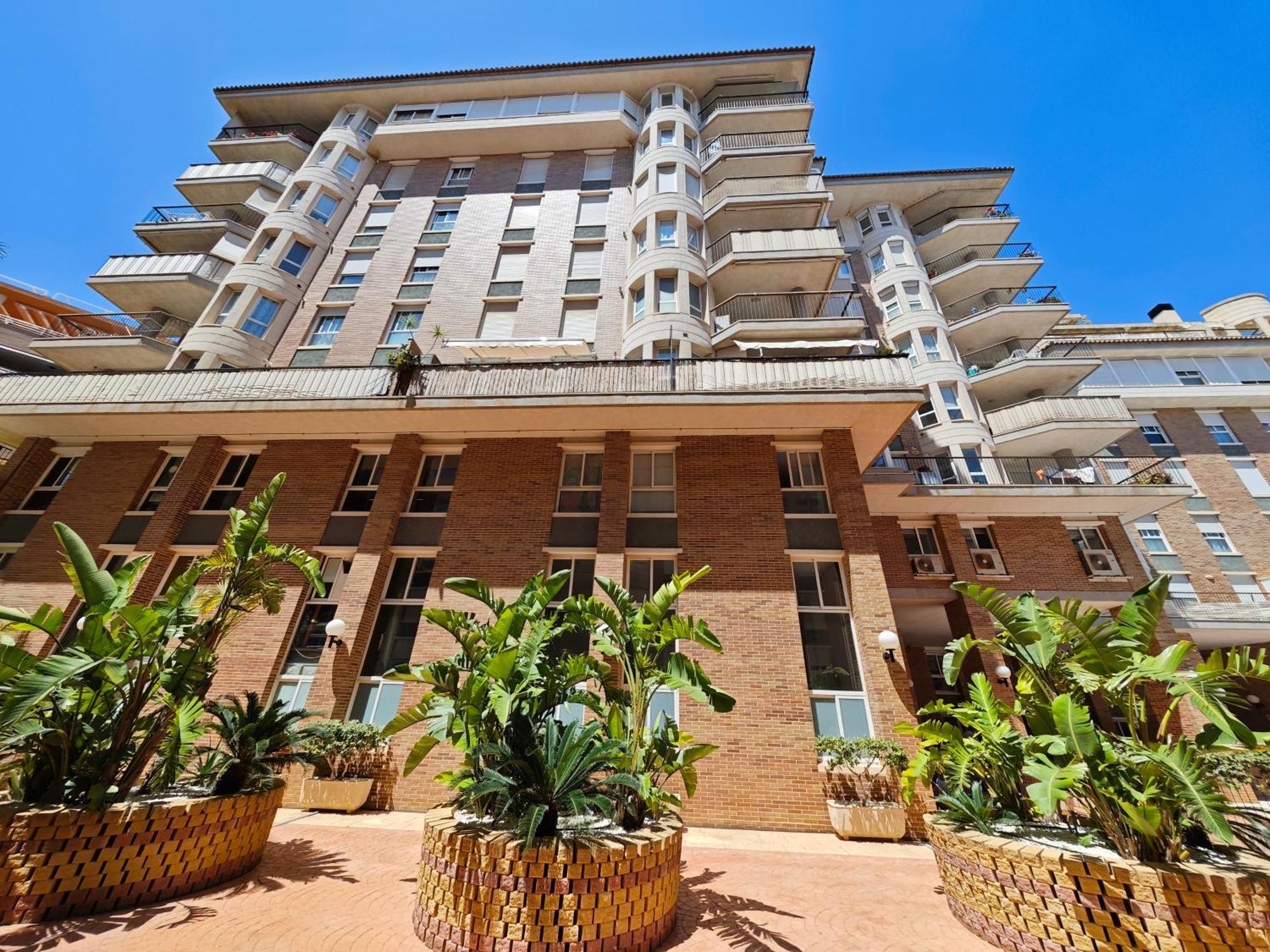 Paradise In Calpe Ifach Exterior photo