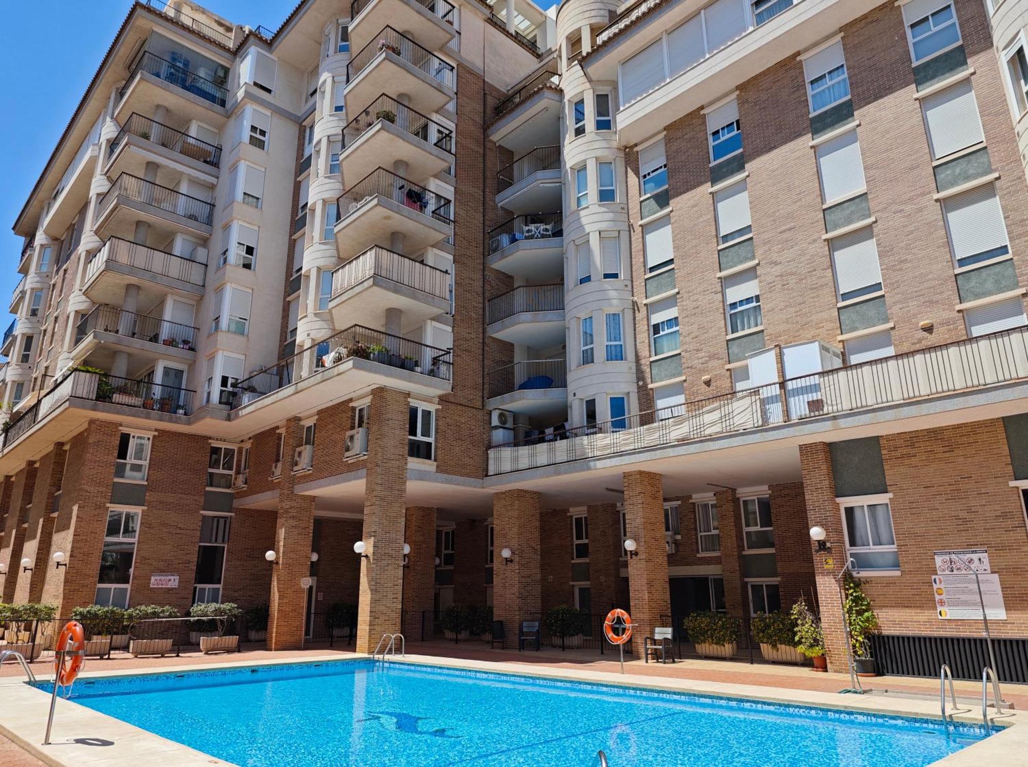 Paradise In Calpe Ifach Exterior photo