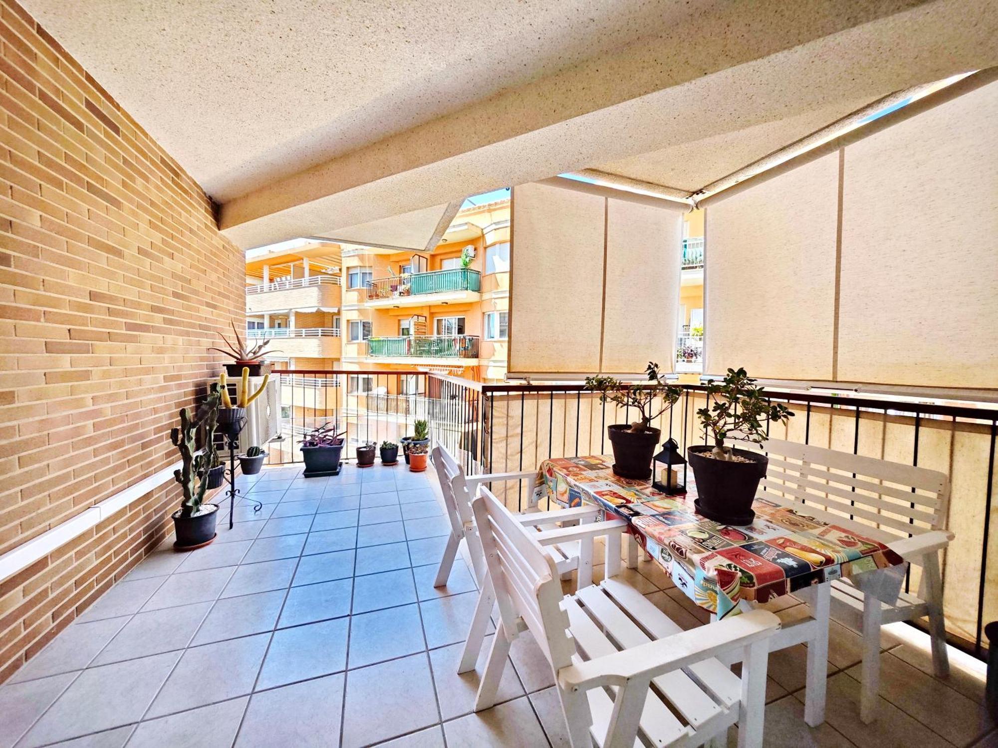 Paradise In Calpe Ifach Exterior photo