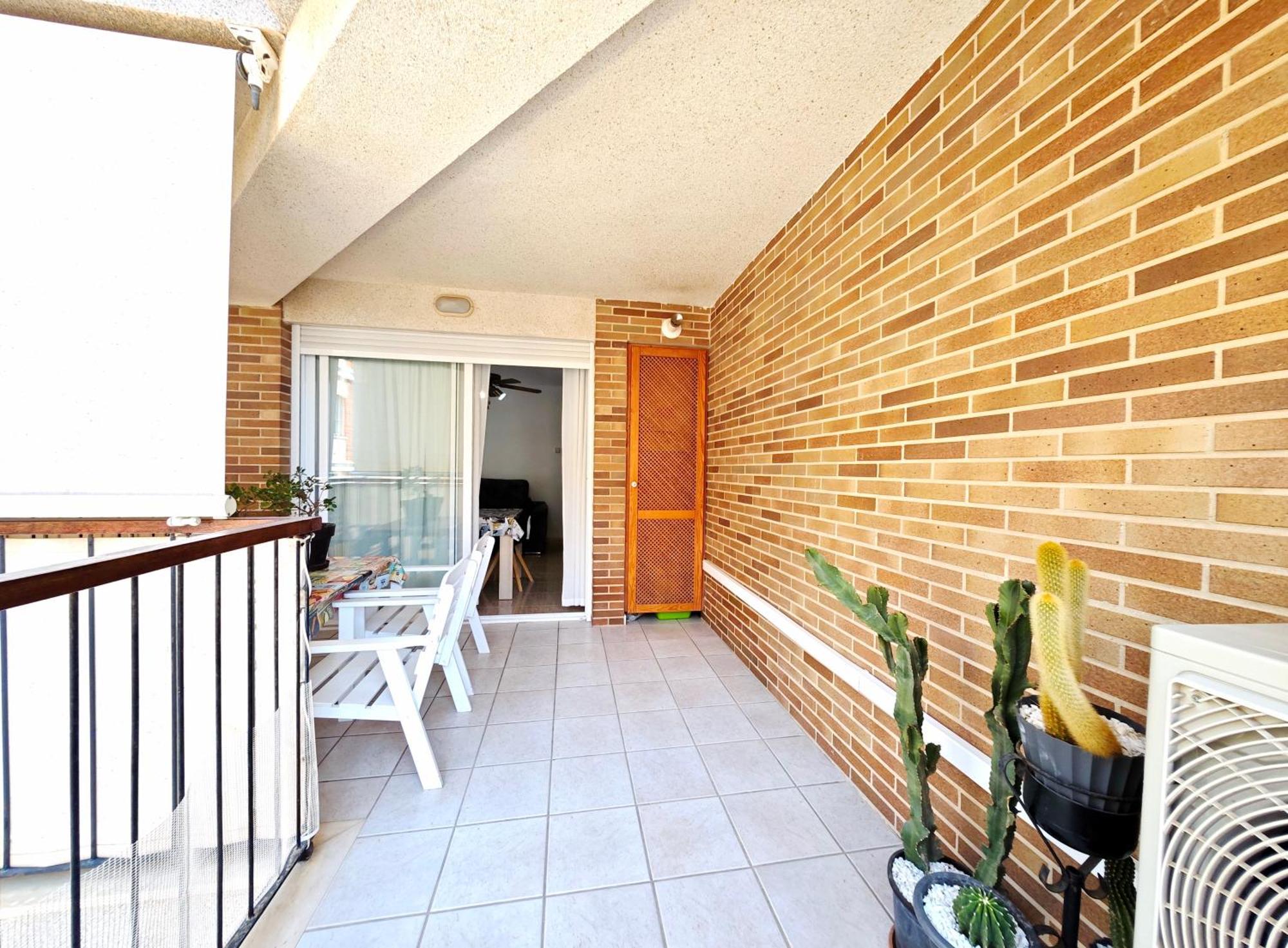 Paradise In Calpe Ifach Exterior photo