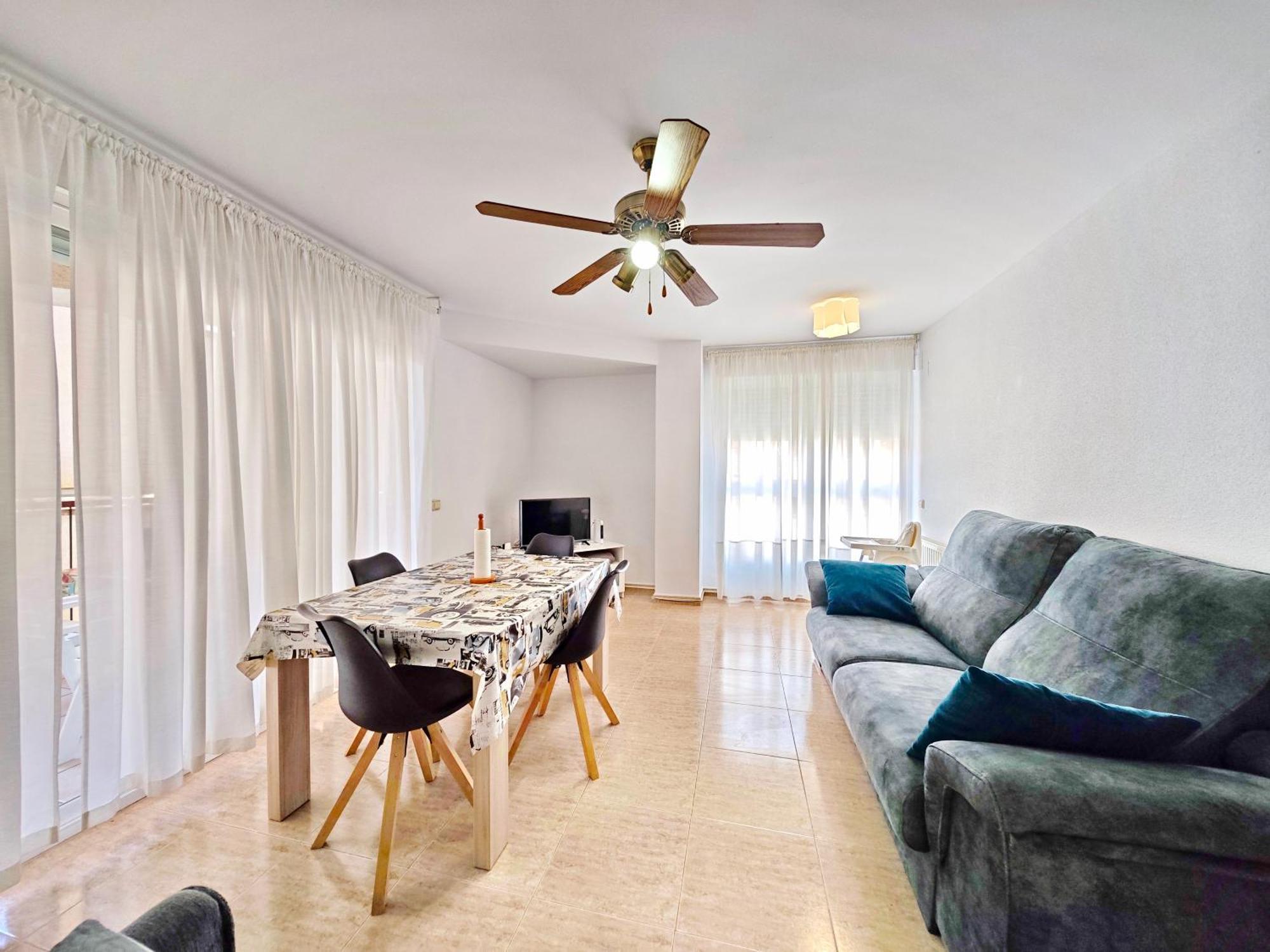 Paradise In Calpe Ifach Exterior photo