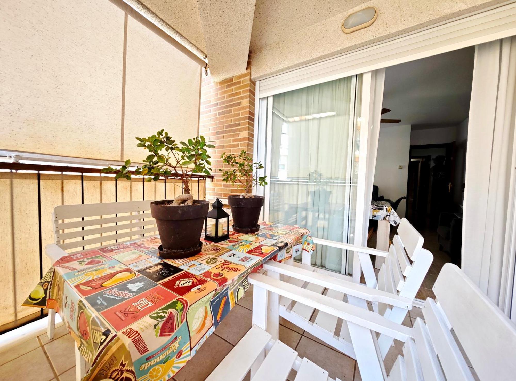 Paradise In Calpe Ifach Exterior photo
